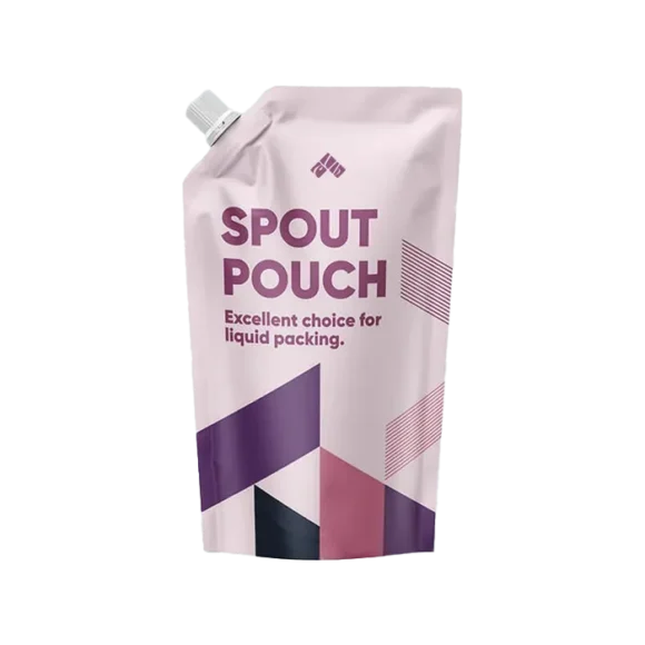Discover the Benefits of Custom Spout Pouches for Your Brand