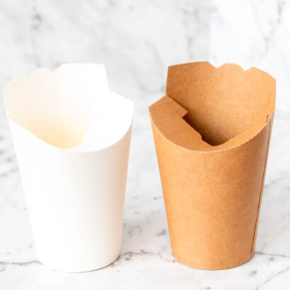 Discover the Benefits of Foldable Paper Cups by MTPak Coffee