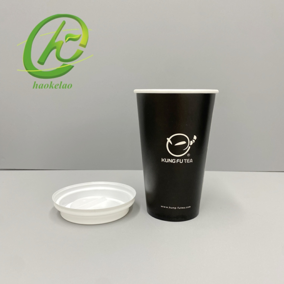 Discover the Benefits of High Quality Single Wall Paper Cups for Hot Drinks