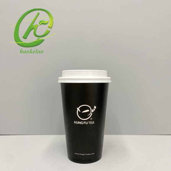 Discover the Benefits of High Quality Single Wall Paper Cups for Hot Drinks