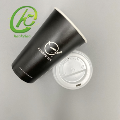 Discover the Benefits of High Quality Single Wall Paper Cups for Hot Drinks