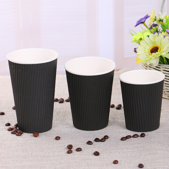 Discover the Benefits of High Quality Single Wall Paper Cups for Hot Drinks