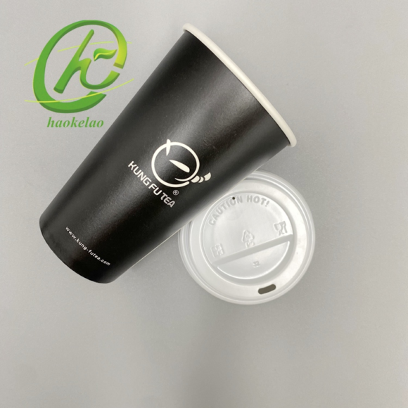 Discover the Benefits of High Quality Single Wall Paper Cups for Hot Drinks