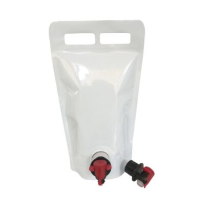 Discover the Benefits of Pouches for Cold Brew Coffee