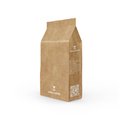Discover the Benefits of Quad Seal Coffee Bags by MTPAK