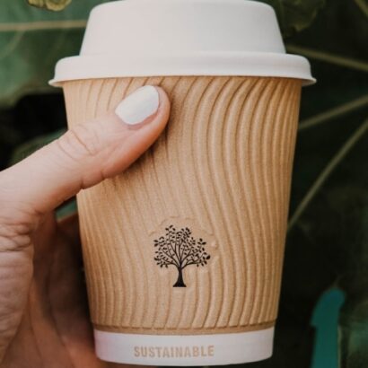 Discover the Benefits of Ripple Wall Disposable Coffee Cups