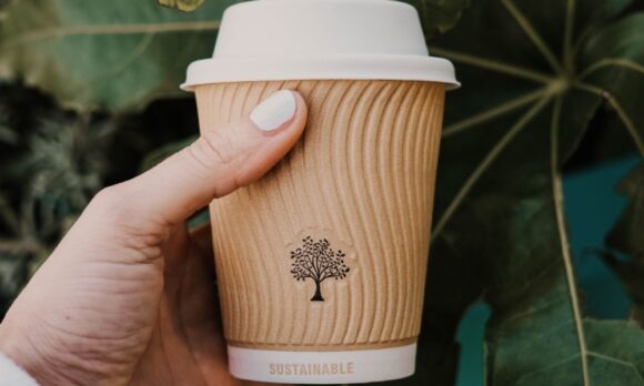 Discover the Benefits of Ripple Wall Disposable Coffee Cups