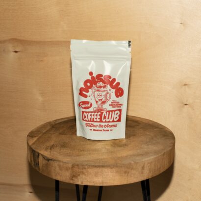 Discover the Benefits of Stand Up Coffee Pouches for Freshness