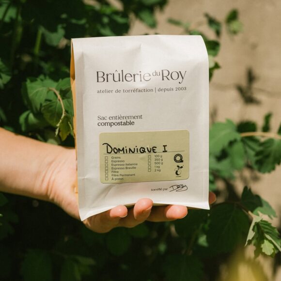 Discover the Benefits of Tin Tie Coffee Bags for Freshness and Flavor
