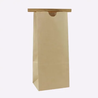 Discover the Benefits of Tin Tie Paper Coffee Bags by MTPak Coffee