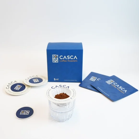 Discover the Convenience of UFO Drip Coffee Bags and Filters