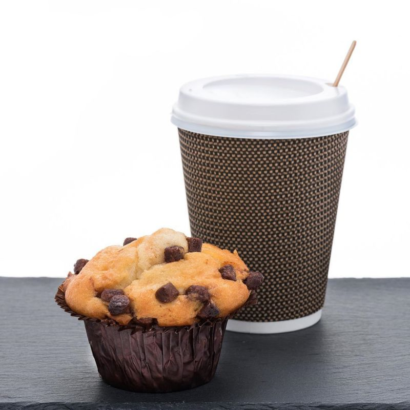 Discover the Perfect Takeaway Cafe Hot Coffee Paper Cups