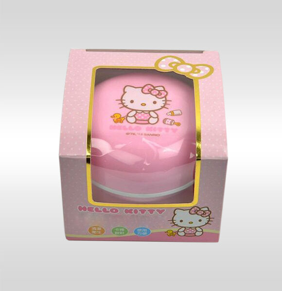 Eco-Friendly Baby Powder Packaging Solutions for Modern Brands