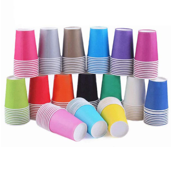 Eco-Friendly Bamboo Fiber Cups: Sustainable Single Wall Coffee Solutions