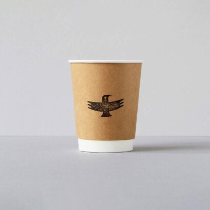 Eco-Friendly Coffee Cups: Sustainable, Leak-Proof, and Insulated