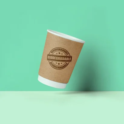 Eco-Friendly Coffee Cups: The Future of Sustainable Packaging