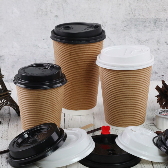 Eco-Friendly Customized Paper Cups: Sizes and Features Explained
