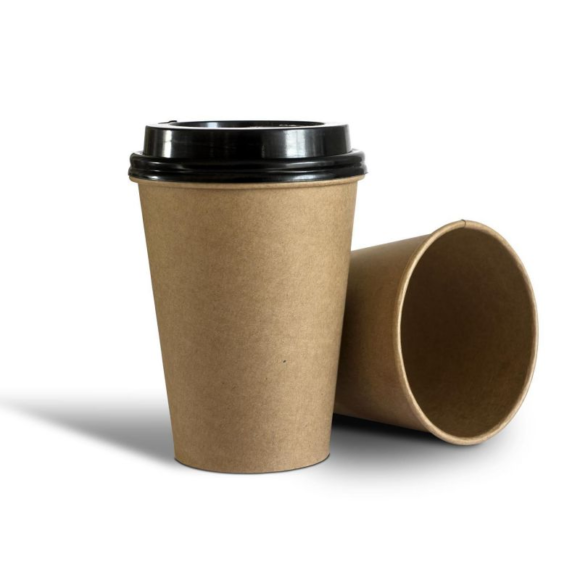 Eco-Friendly Disposable Bamboo Fiber Coffee Cups: A Sustainable Choice