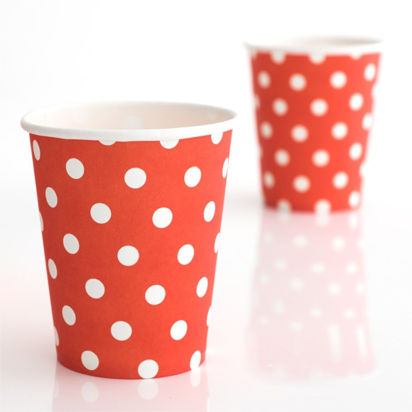 Eco-Friendly Disposable Biodegradable Coffee Paper Cups: A Sustainable Choice