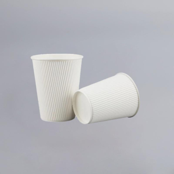 Eco-Friendly Kraft Paper Cups for Hot Beverages: Wholesale Options