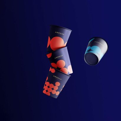 Eco-Friendly Paper Coffee Cups: Customizable and Brand-Ready Solutions