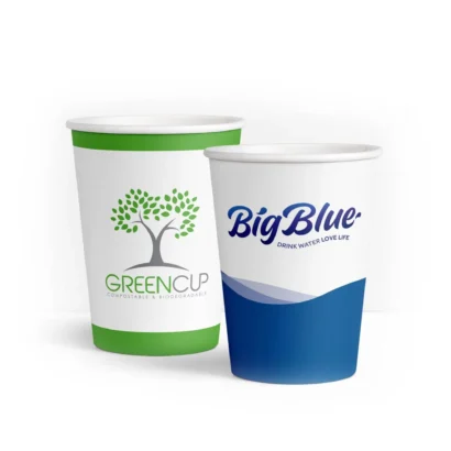 Eco-Friendly Ripple Paper Coffee Cups: A Sustainable Choice