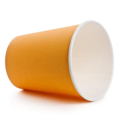 Eco-Friendly Single Wall Paper Cups for Hot Drinks: A Sustainable Choice