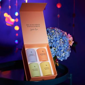 Effortless Elegance: Discover Custom Candle Boxes for Every Occasion