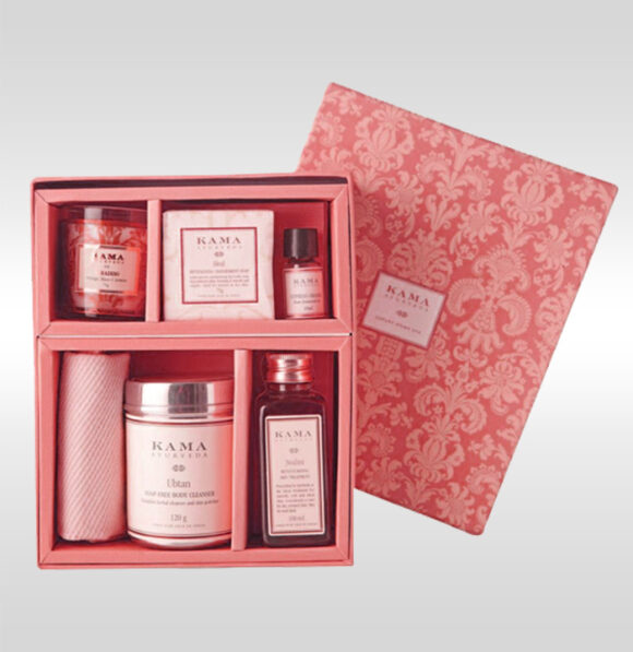 Elegant Custom Spa Cardboard Boxes for Your Business in the USA