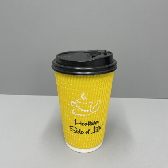 Elevate Your Beverage Experience with Premium Disposable Paper Cups