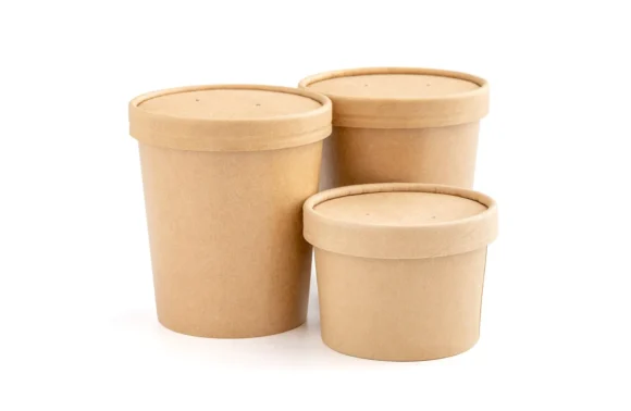 Elevate Your Beverage Experience with Premium Disposable Paper Cups
