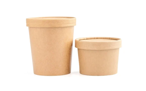 Elevate Your Beverage Experience with Premium Disposable Paper Cups