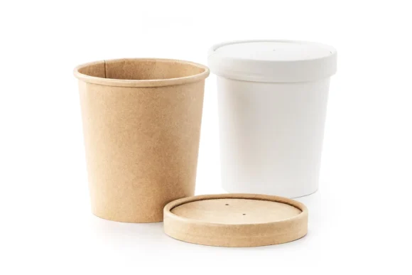 Elevate Your Beverage Experience with Premium Disposable Paper Cups