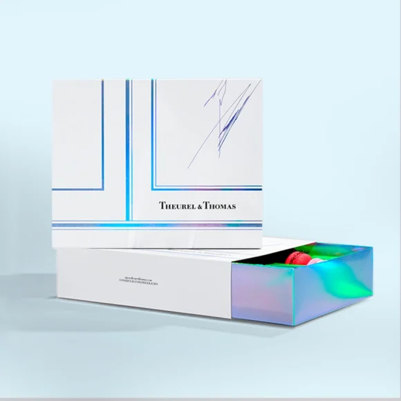 Elevate Your Brand: The Art of Luxury Product Packaging