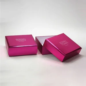 Elevate Your Brand: The Art of Luxury Product Packaging