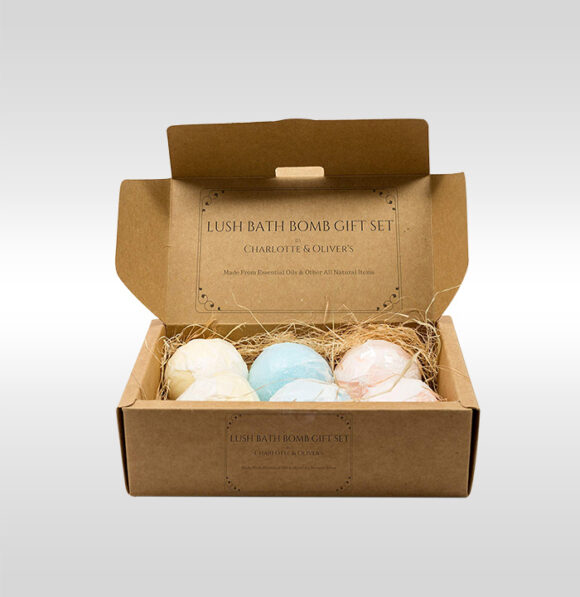 Elevate Your Brand with Custom Bath Bomb Packaging Solutions
