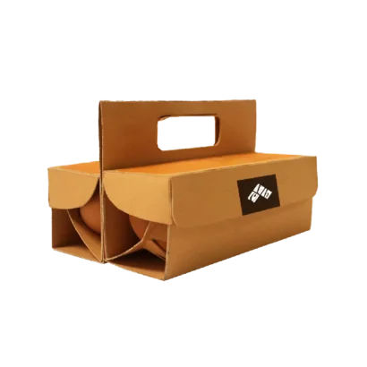 Elevate Your Brand with Custom Beverage Boxes