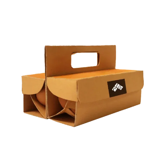 Elevate Your Brand with Custom Beverage Boxes