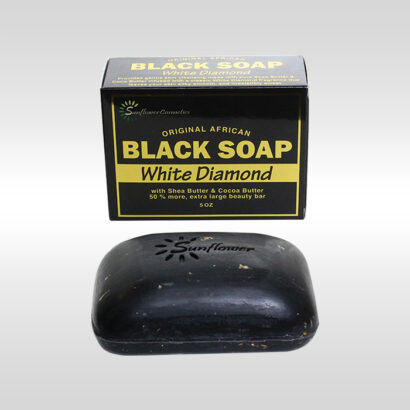 Elevate Your Brand with Custom Black Soap Packaging Solutions