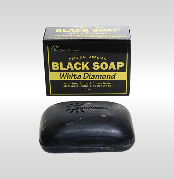 Elevate Your Brand with Custom Black Soap Packaging Solutions