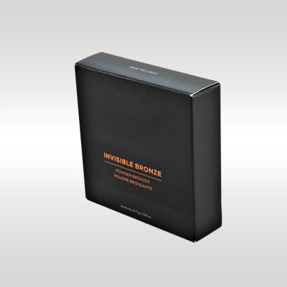 Elevate Your Brand with Custom Bronzer Packaging Solutions