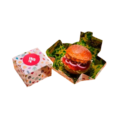 Elevate Your Brand with Custom Burger Boxes: A Complete Guide