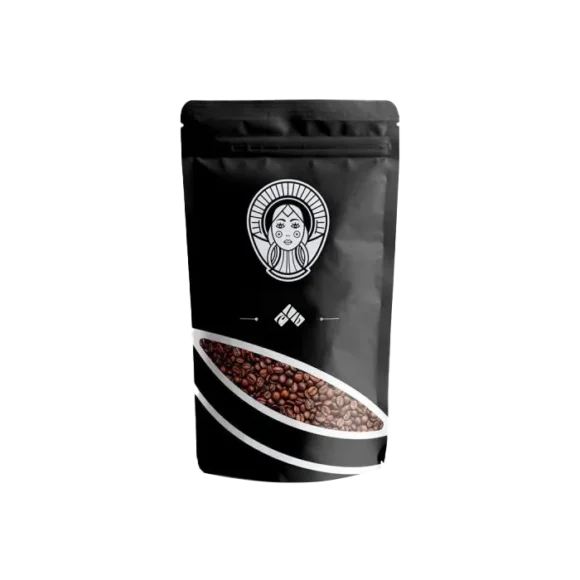 Elevate Your Brand with Custom Coffee Bags: A Complete Guide