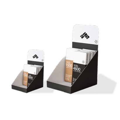 Elevate Your Brand with Custom Display Packaging Solutions