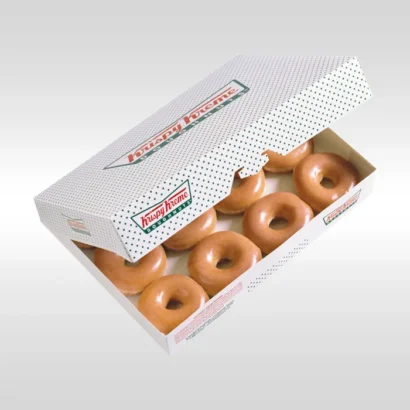Elevate Your Brand with Custom Donut Packaging Solutions