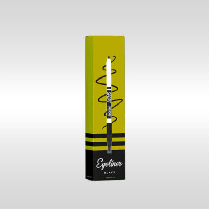 Elevate Your Brand with Custom Eyeliner Boxes Wholesale Packaging