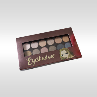 Elevate Your Brand with Custom Eyeshadow Boxes: Wholesale Solutions