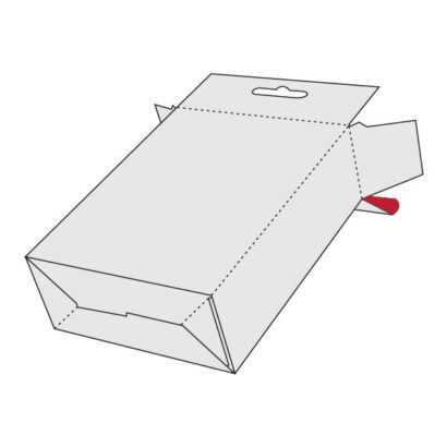 Elevate Your Brand with Custom Five Panel Hanger 123 Boxes