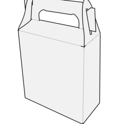 Elevate Your Brand with Custom Gable Box Packaging Solutions