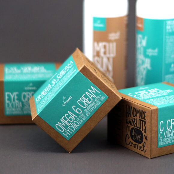 Elevate Your Brand with Custom Kraft Boxes: Eco-Friendly Packaging Solutions